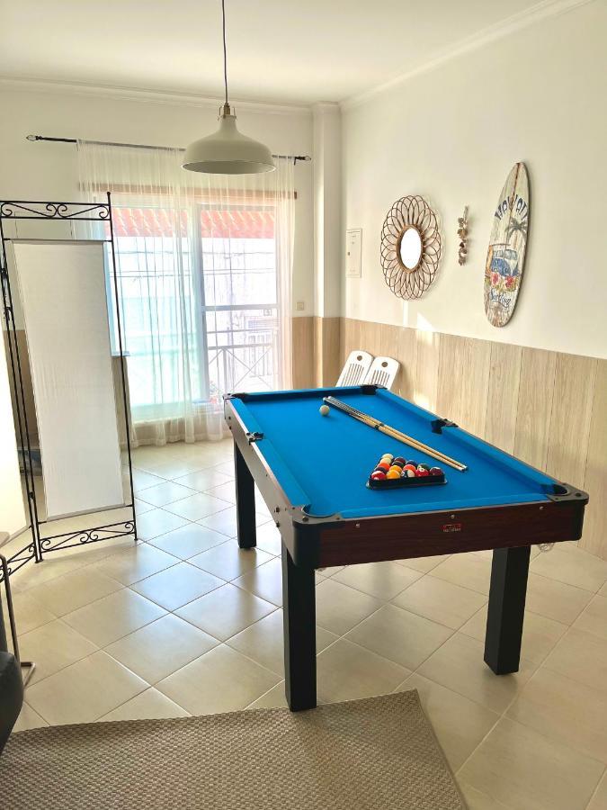 Arte De Marinheiro Villa Sesimbra Exterior foto
