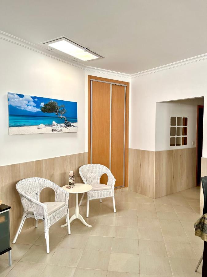Arte De Marinheiro Villa Sesimbra Exterior foto