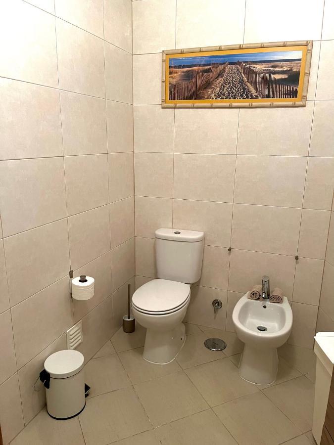 Arte De Marinheiro Villa Sesimbra Exterior foto