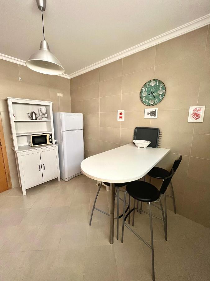 Arte De Marinheiro Villa Sesimbra Exterior foto